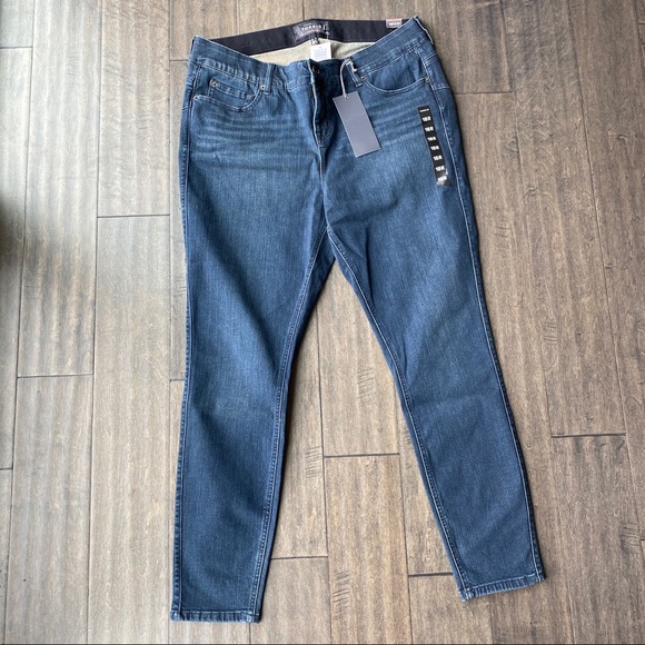 TORRID Premium Bombshell Skinny Stretch Jeans 18R